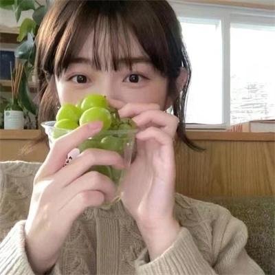 远山淡影