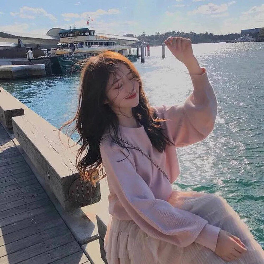 美国的早晨